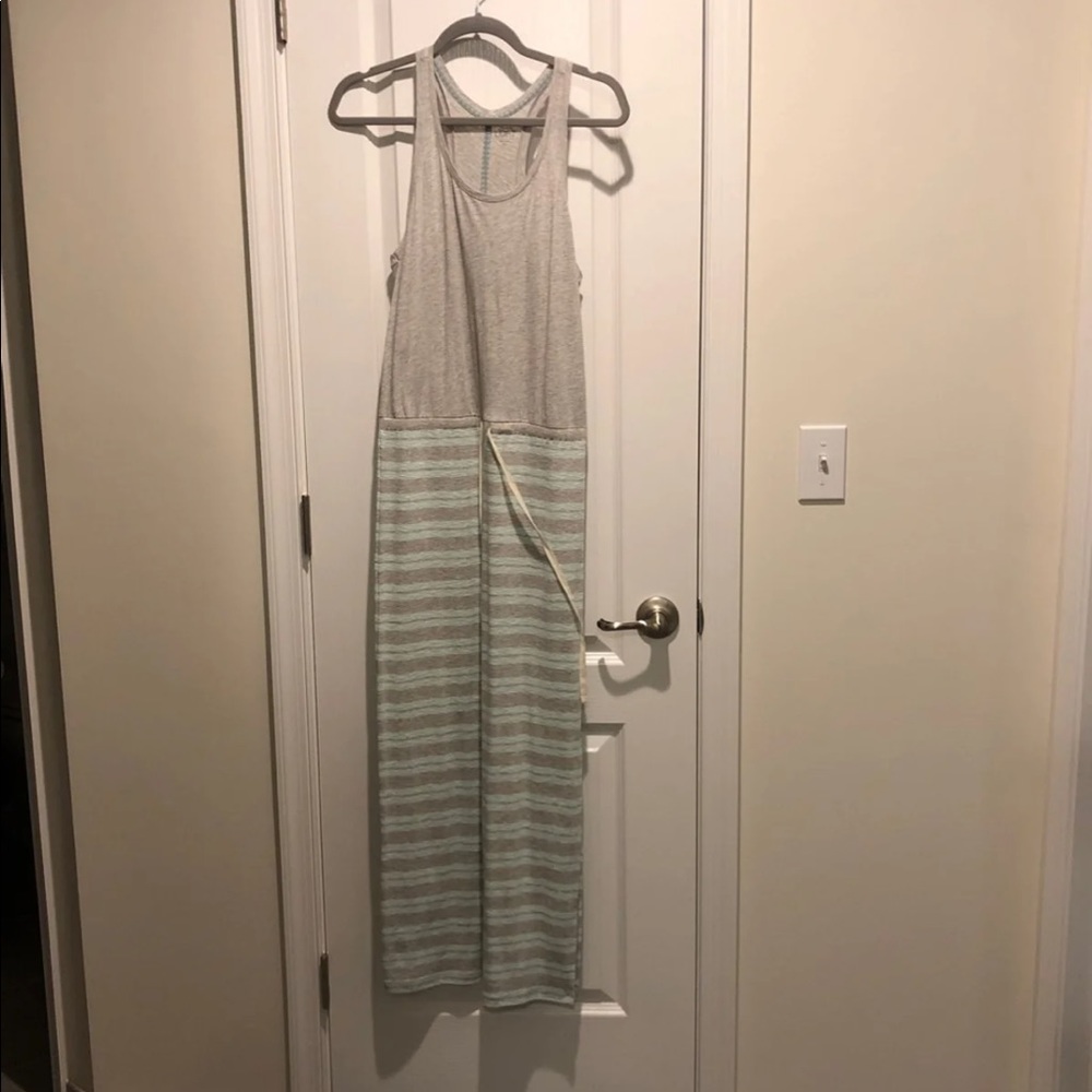 Loft Racerback Maxi